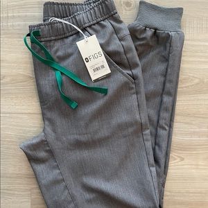 Figs Tansen Joggers XS Graphite